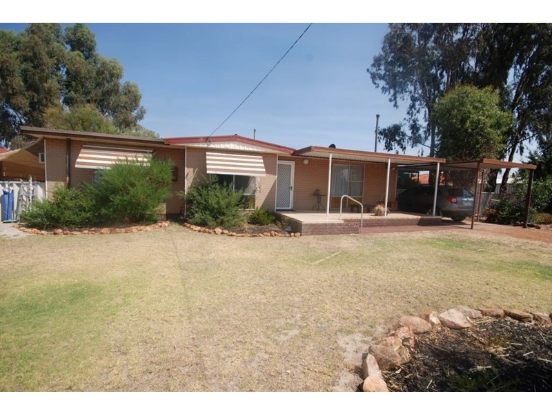 22 Richardson Street, Williams WA 6391