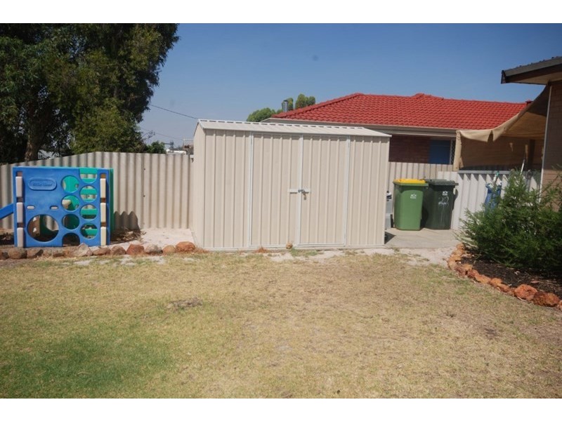 22 Richardson Street, Williams WA 6391