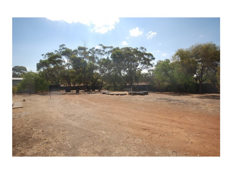 30 Stratford Street, Pingelly WA 6308