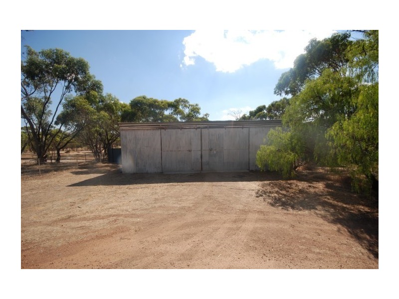 30 Stratford Street, Pingelly WA 6308