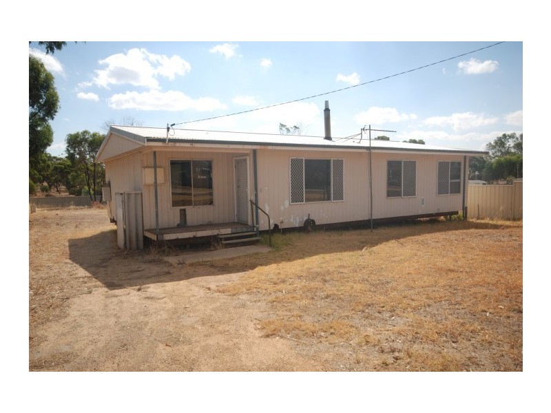 28 Stratford Street, Pingelly WA 6308