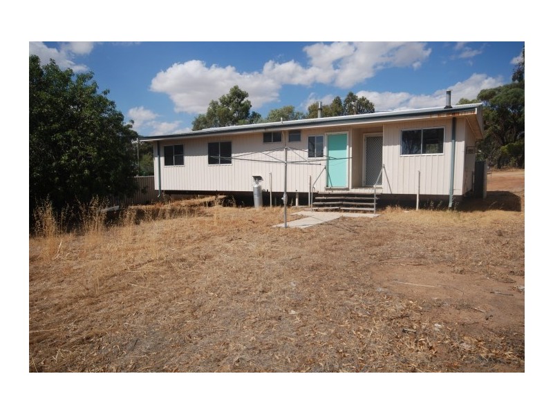 28 Stratford Street, Pingelly WA 6308