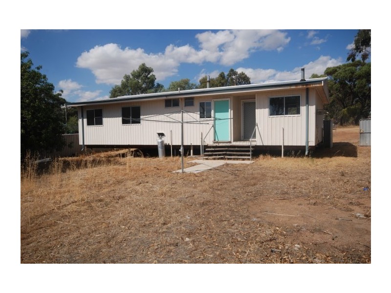 28 Stratford Street, Pingelly WA 6308