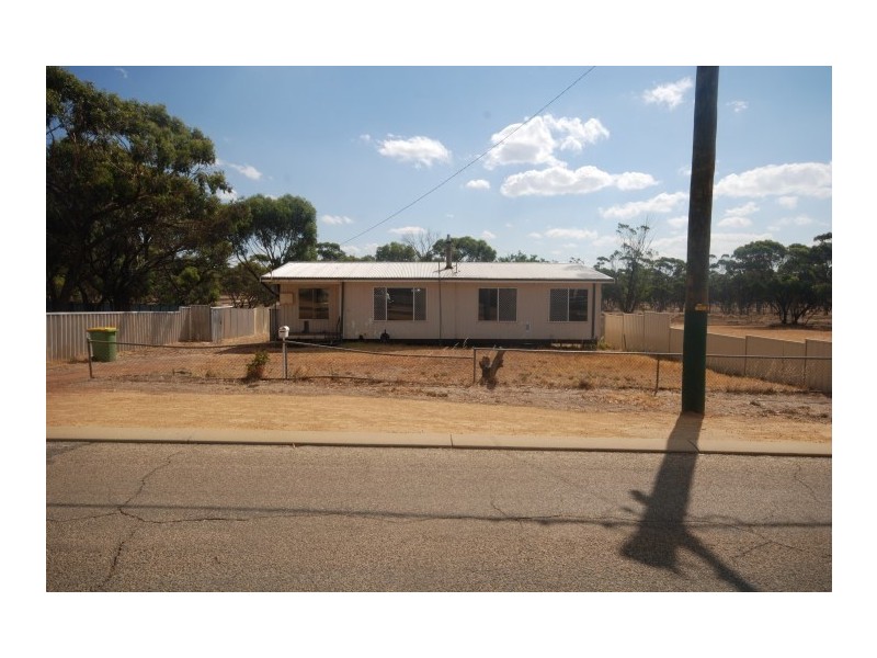 28 Stratford Street, Pingelly WA 6308