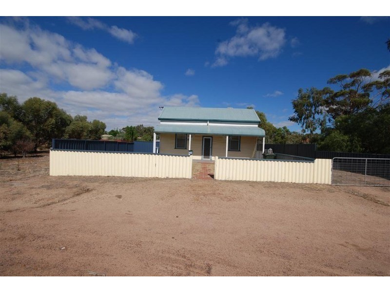 139 Tudor Street, Wagin WA 6315