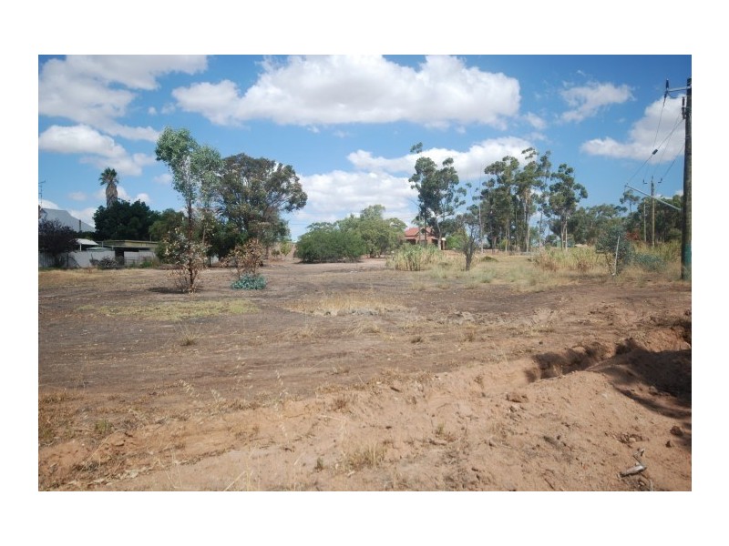 3 Barron Street, Pingelly WA 6308