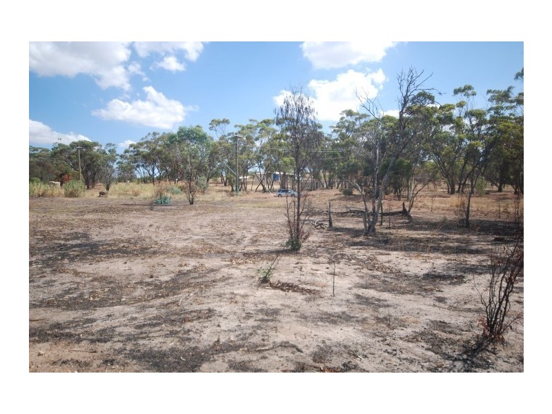 3 Barron Street, Pingelly WA 6308