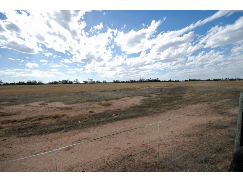 Lot 1685 Borgas Road, Highbury WA 6313