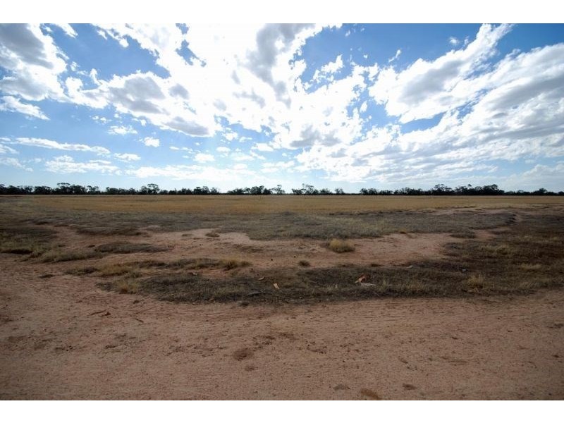 Lot 1685 Borgas Road, Highbury WA 6313