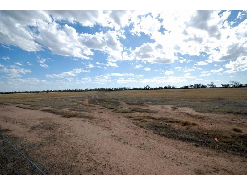 Lot 1685 Borgas Road, Highbury WA 6313