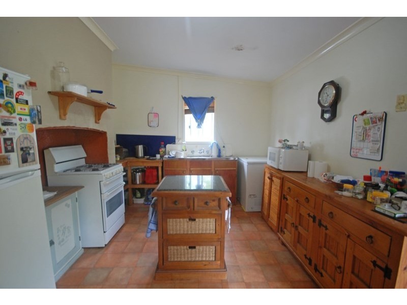15 Johnston Street, Wickepin WA 6370