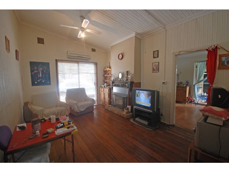 15 Johnston Street, Wickepin WA 6370