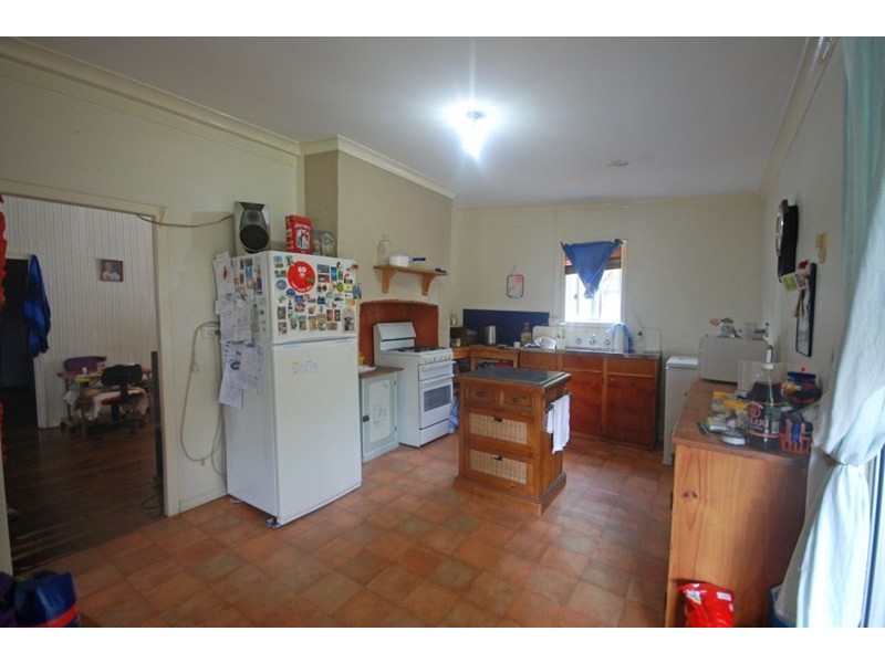 15 Johnston Street, Wickepin WA 6370