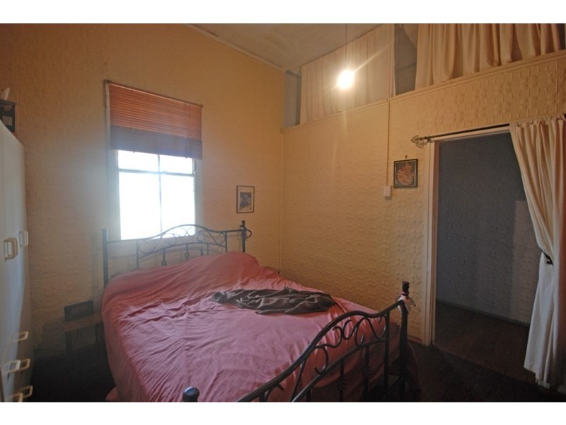 15 Johnston Street, Wickepin WA 6370