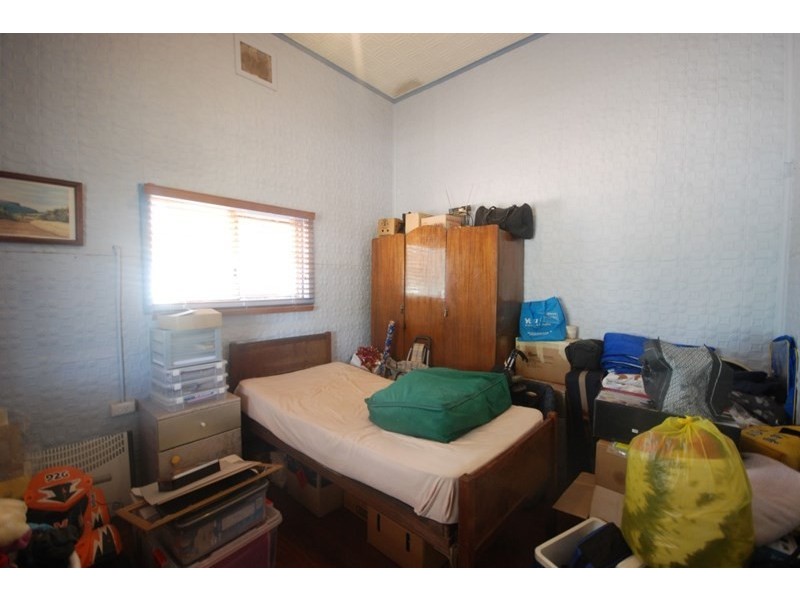 15 Johnston Street, Wickepin WA 6370