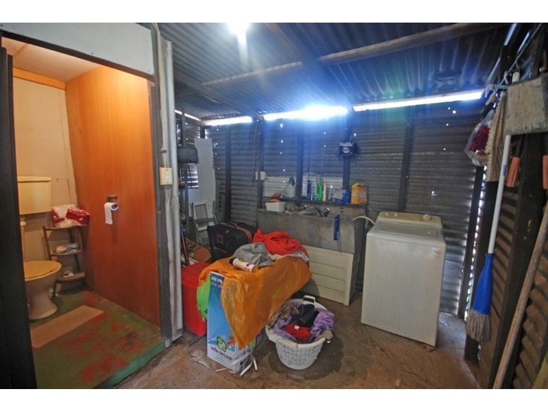 15 Johnston Street, Wickepin WA 6370