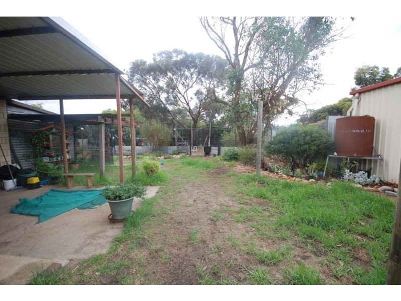 15 Johnston Street, Wickepin WA 6370