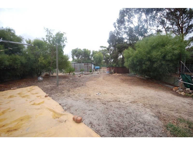 15 Johnston Street, Wickepin WA 6370