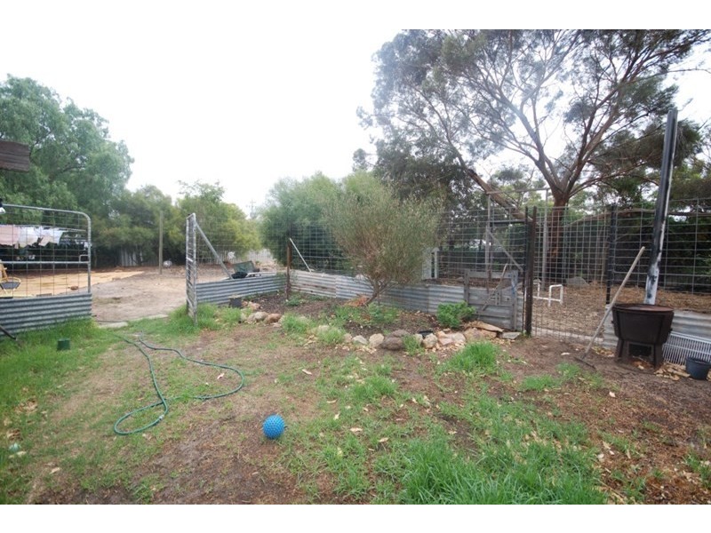 15 Johnston Street, Wickepin WA 6370