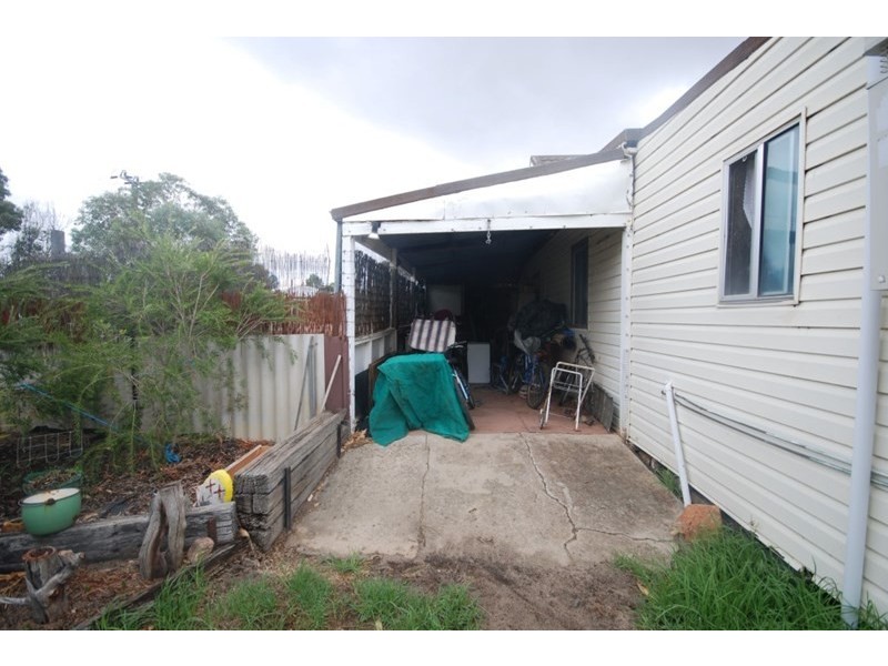 15 Johnston Street, Wickepin WA 6370