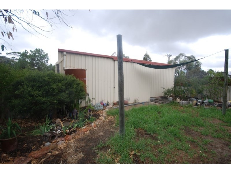 15 Johnston Street, Wickepin WA 6370