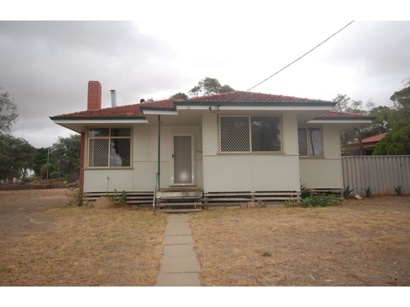 23 Hill Street, Corrigin WA 6375