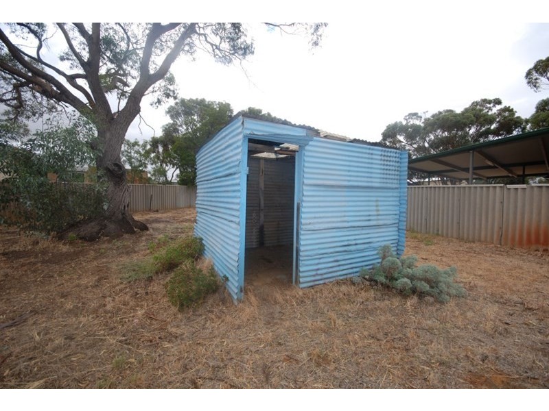 23 Hill Street, Corrigin WA 6375
