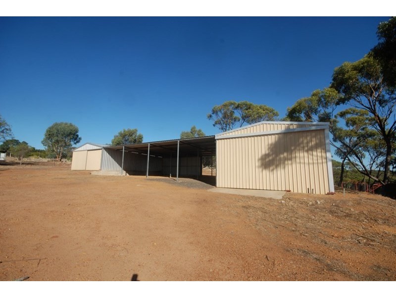 258 Bullara Street, Cuballing WA 6311