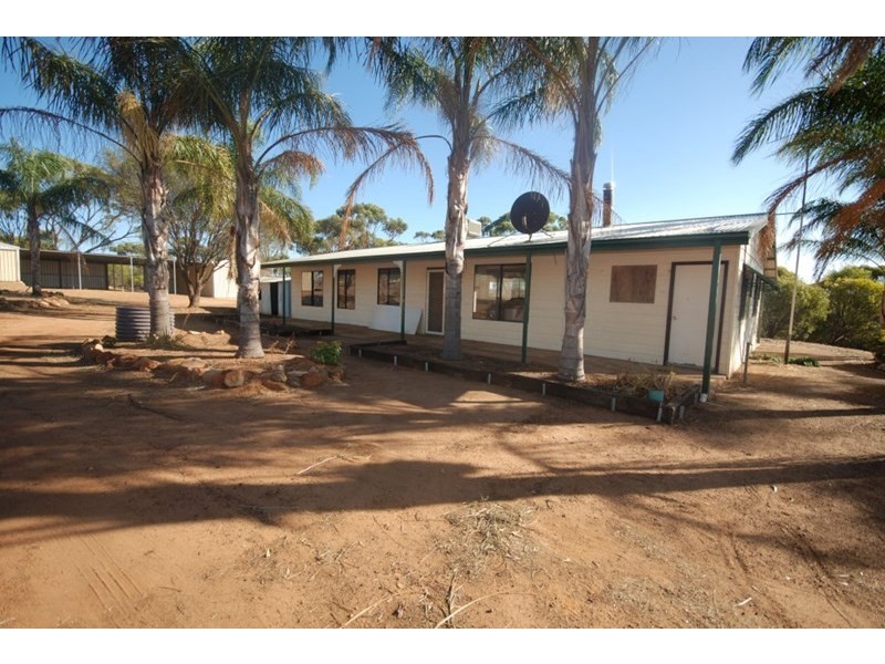 258 Bullara Street, Cuballing WA 6311