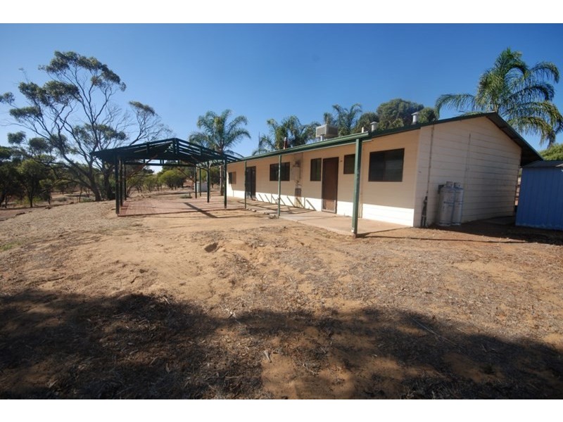 258 Bullara Street, Cuballing WA 6311
