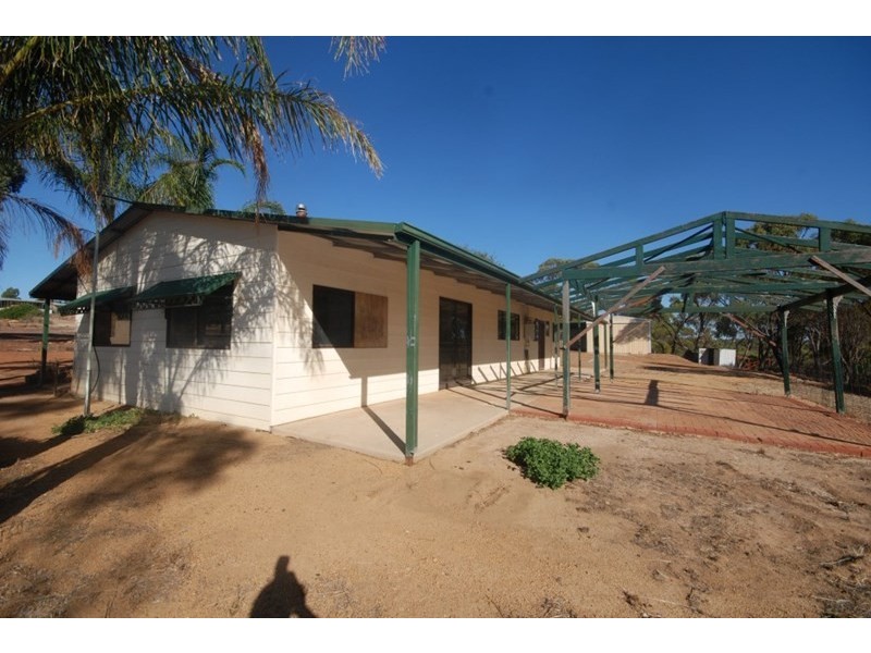 258 Bullara Street, Cuballing WA 6311
