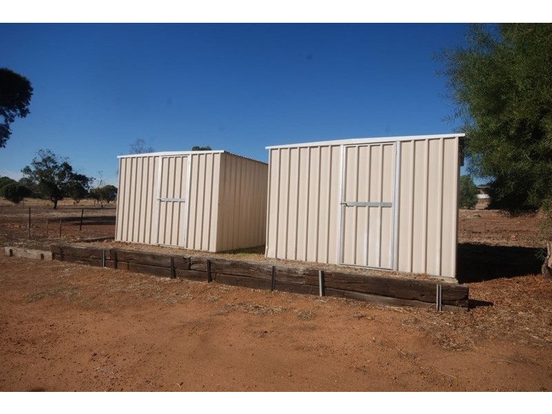 258 Bullara Street, Cuballing WA 6311