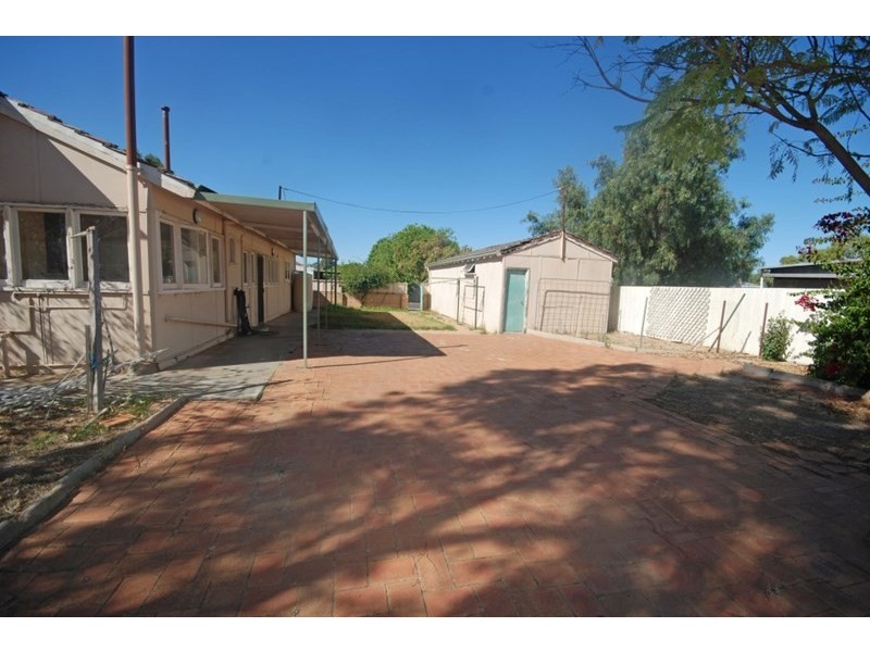 9 Trimdon Street, Wagin WA 6315