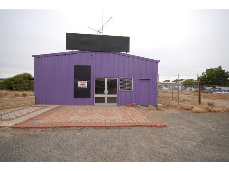 12 Engisn, Narrogin WA 6312