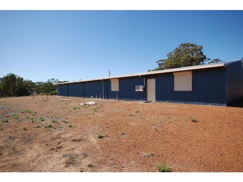269 Graham Road, Narrogin WA 6312
