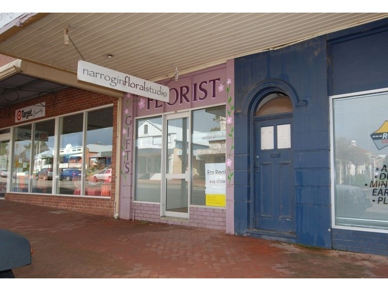 12 Egerton Street, Narrogin WA 6312