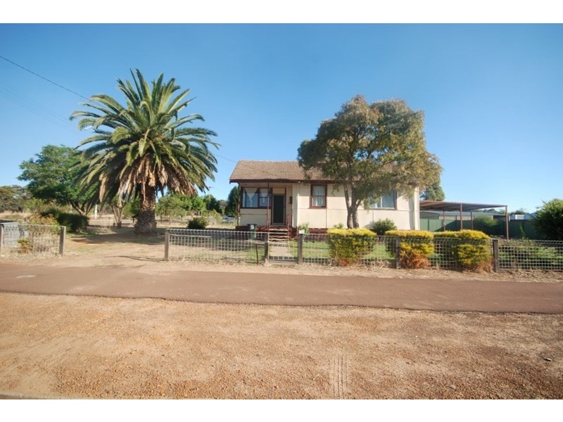 112 Bannister Street, Narrogin WA 6312