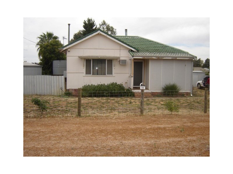 49 Northwood Street, Narrogin WA 6312