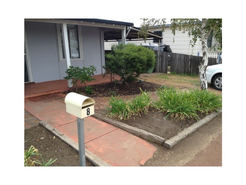 8 Forrest Street, Narrogin WA 6312