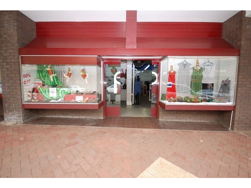 60-64 Federal Street, Narrogin WA 6312