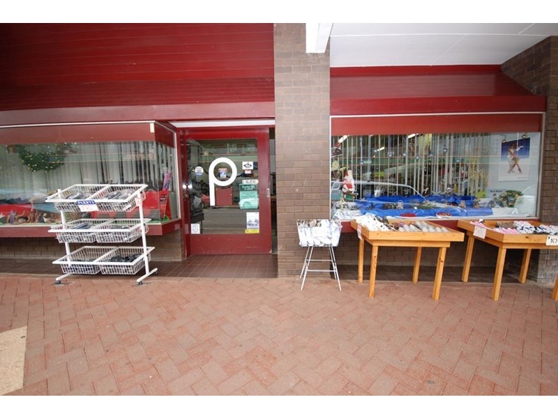 60-64 Federal Street, Narrogin WA 6312