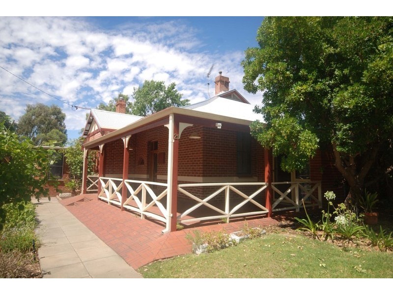 21 Furnival Street, Narrogin WA 6312