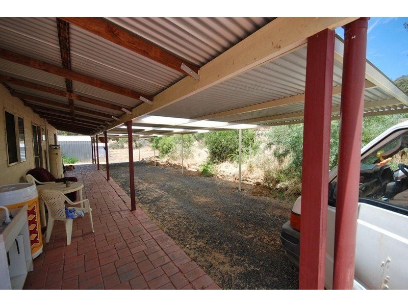 7 Taylor Court, Boddington WA 6390