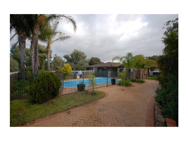 287 GRAHAM Road, Narrogin WA 6312