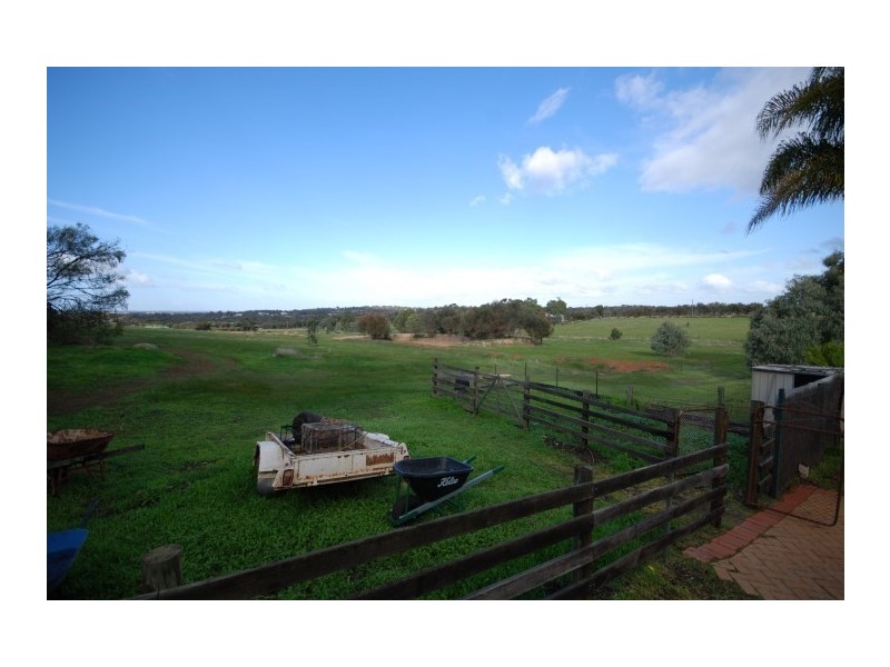 287 GRAHAM Road, Narrogin WA 6312