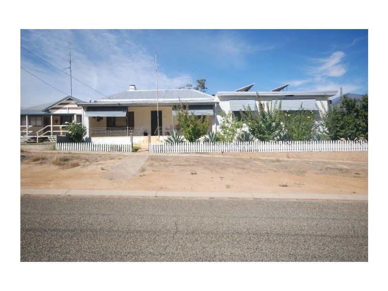 57 Stratford Street, Pingelly WA 6308