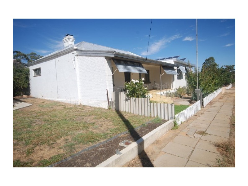 57 Stratford Street, Pingelly WA 6308