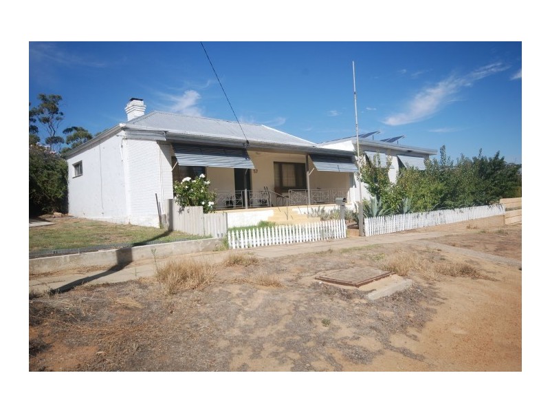 57 Stratford Street, Pingelly WA 6308
