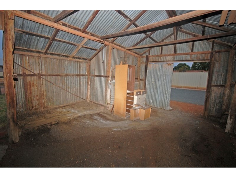 16A Brooking Street, Williams WA 6391