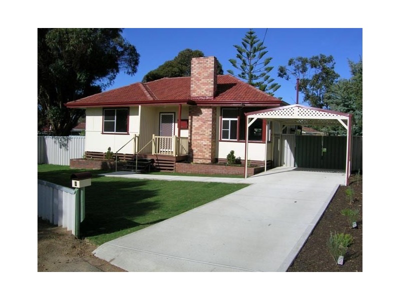 9 Clough Place, Narrogin WA 6312